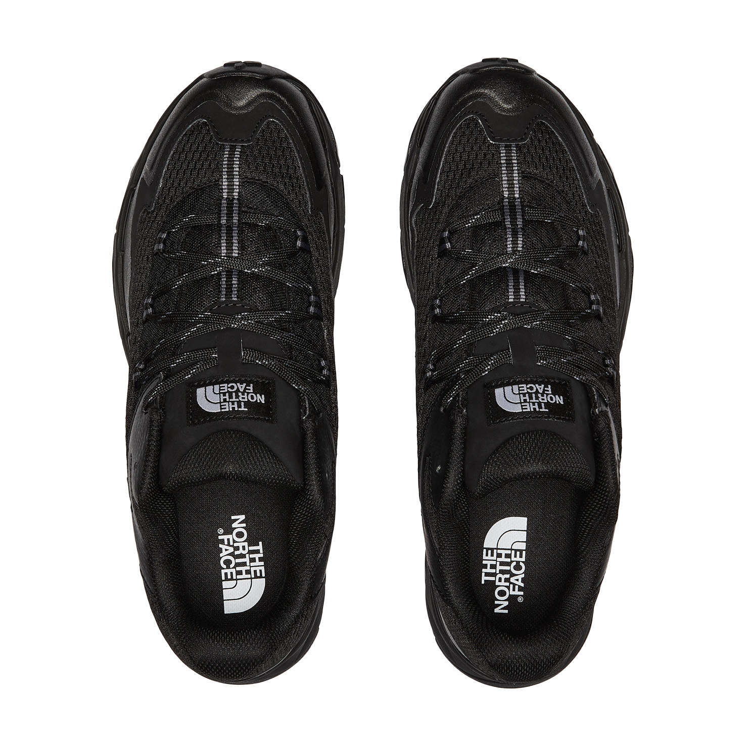 Мужские кроссовки The North Face VECTIV TARAVAL, цвет – черный