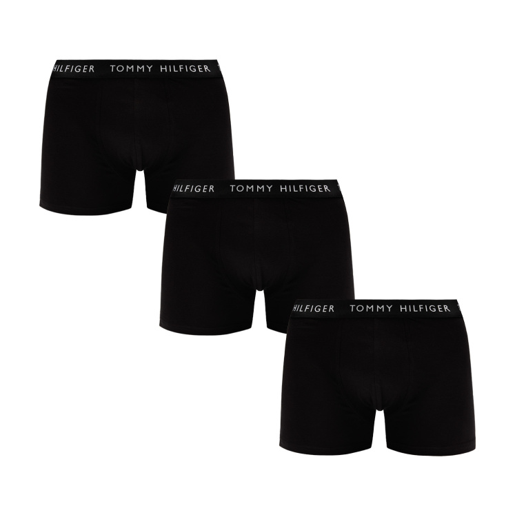 Мужское нижнее белье Tommy Hilfiger 3P TRUNK