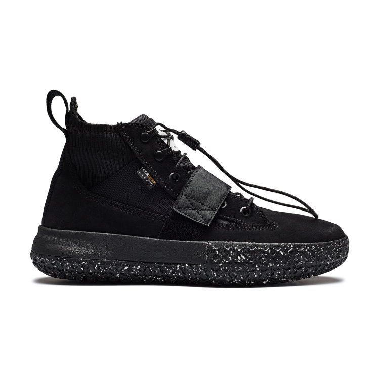 Мужские кроссовки Brandblack Milspec Evo Cordura