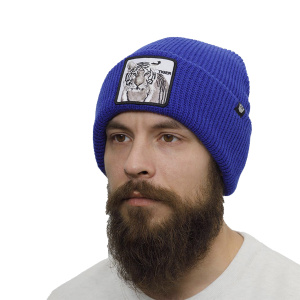 Шапка Goorin brothers ROYAL TIGER