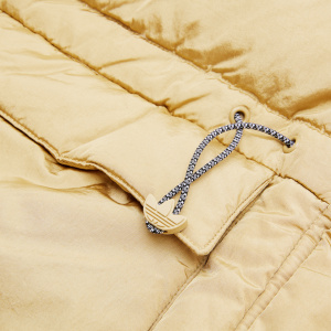 Женская куртка adidas FASHION DOWN PUFFER