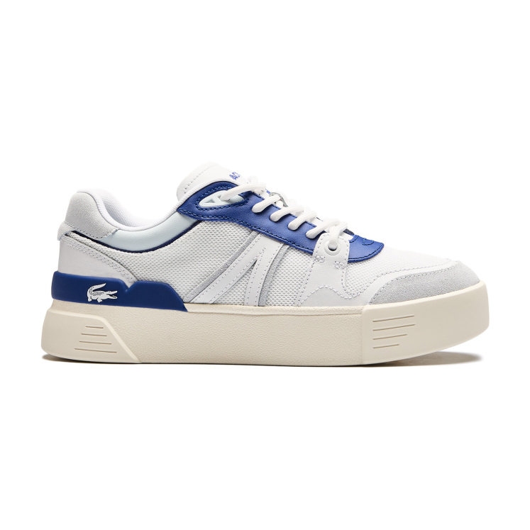 Женские кроссовки Lacoste L002 EVO