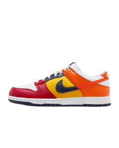 Мужские кеды Nike Dunk Low