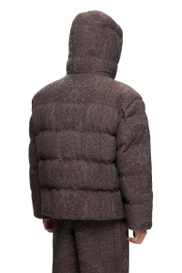 Мужское пальто Les Benjamins TRENCHCOAT 408