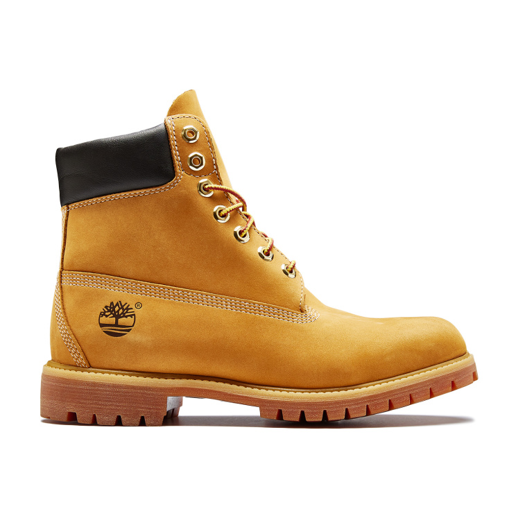 Мужские ботинки Timberland 6 INCH PREMIUM BOOT