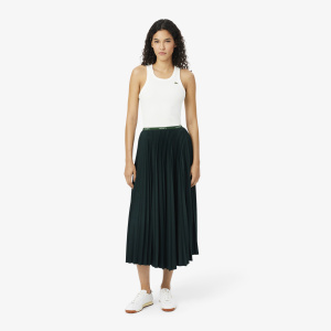 Женская юбка Lacoste SKIRT
