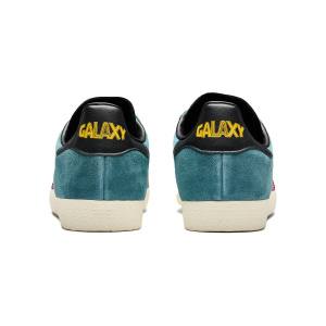 Кеды adidas GAZELLE MLS LA Galaxy