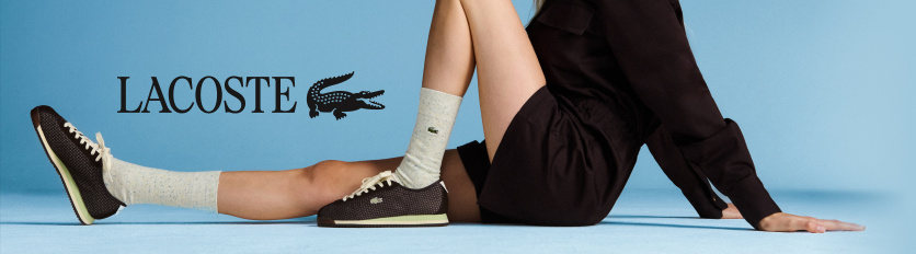 Lacoste