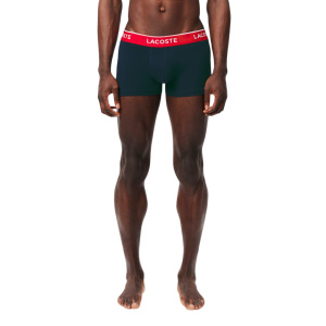 Мужское нижнее белье Lacoste TRUNK