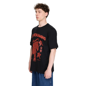 Мужская футболка Les Benjamins RELAXED TEE 007