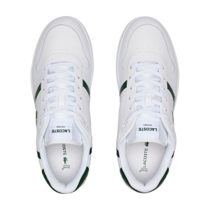 Мужские кеды Lacoste T-CLIP SET