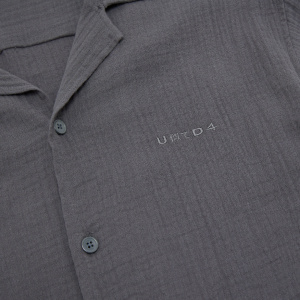 Мужская рубашка UNITED 4 T-SHIRT