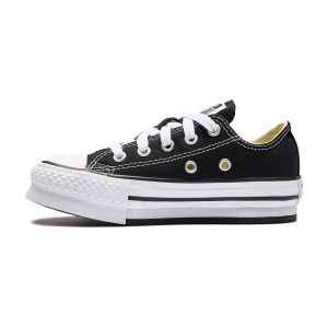 Детские кеды Converse All Star Lift Platform