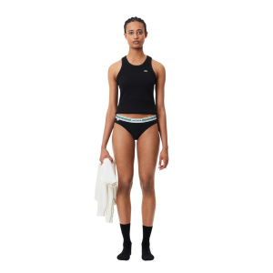 Женское нижнее белье Lacoste UNDERWEAR