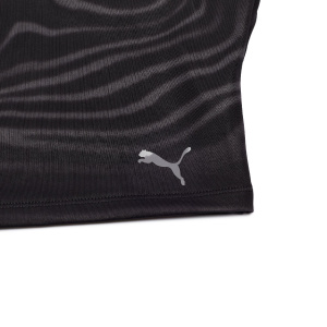 Женский топ PUMA STUDIO AOP CROP TANK