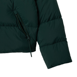 Женская куртка Lacoste SHORT PUFFER