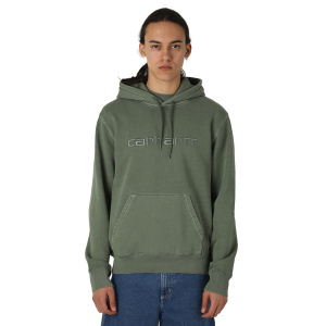 Мужская толстовка Carhartt WIP Hooded Duster Sweatshirt