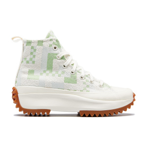 Женские кеды Converse Run Star Hike