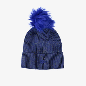 Шапка Lacoste KNITTED CAP