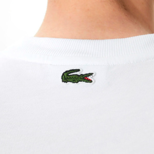 Мужская футболка Lacoste T-SHIRT SS
