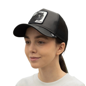 Кепка Goorin brothers Truth Will Prevail