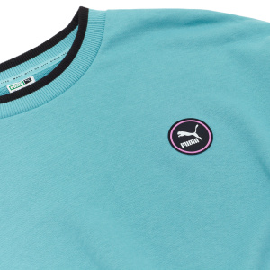 Женская толстовка PUMA SWxP Crew Neck Sweatshirt