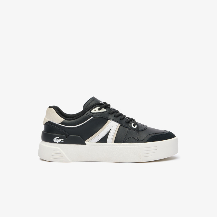 Женские кроссовки Lacoste 747SFA0055