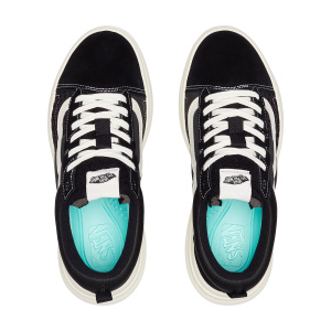 Кеды Vans UA Old Skool Overt Plus CC