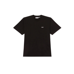 Мужская футболка OBEY ESTABLISHED WORKS BOLD TEE SS