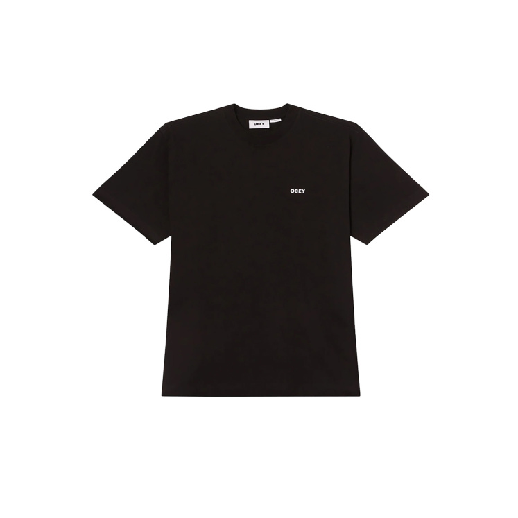 Мужская футболка OBEY ESTABLISHED WORKS BOLD TEE SS