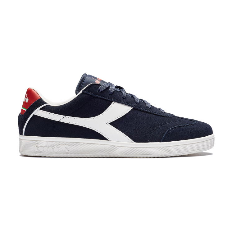 Мужские кроссовки diadora KICK