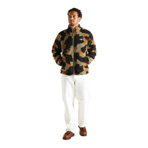 Мужская куртка Dickies MOUNT HOPE CAMO