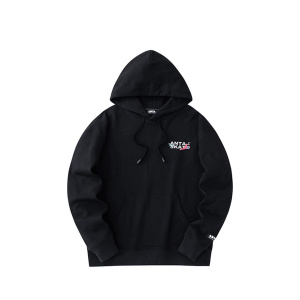 Мужская толстовка Anta FROZEN MOMENT HOODIE