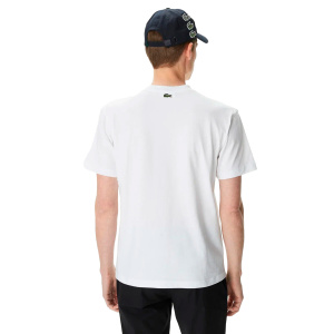Мужская футболка Lacoste T-SHIRT SS