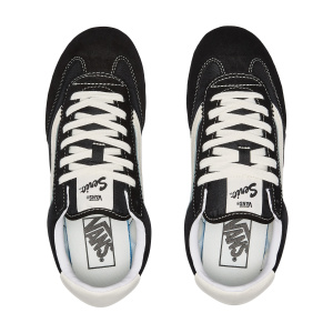 Кроссовки Vans Super Lowpro