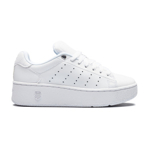Женские кеды K-Swiss SI18 RIVAL