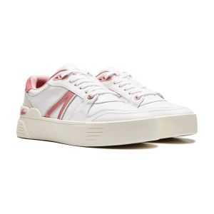 Женские кроссовки Lacoste L002 EVO 124 1 SFA