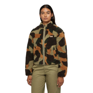 Женская куртка Dickies MOUNT HOPE CAMO