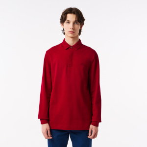 Мужское поло Lacoste POLO