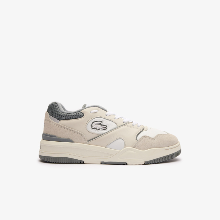 Мужские кроссовки Lacoste LINESHOT 124 1 SMA