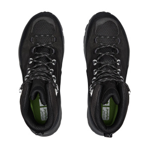 Мужские ботинки Jack Wolfskin CYROX TEXAPORE MID M