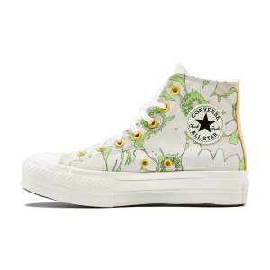Женские кеды Converse Chuck Taylor All Star Lift