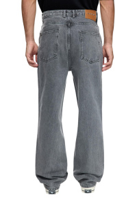 Мужские брюки Les Benjamins TROUSERS