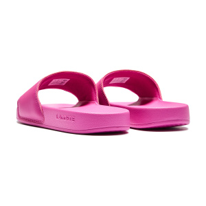 Женские сланцы Lacoste SERVE SLIDE