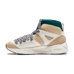 Мужские кроссовки PUMA x AMI TRC Blaze Mid