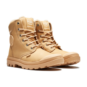 Женские ботинки Palladium PAMPA SPORT CUFF WaterproofS