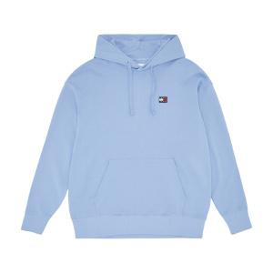 Мужская толстовка Tommy Jeans RLX XS BADGE HOO