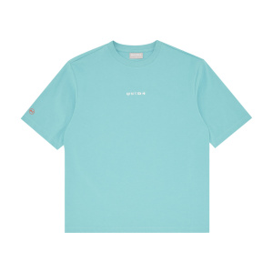 Мужская футболка UNITED 4 TEESHIRT SS