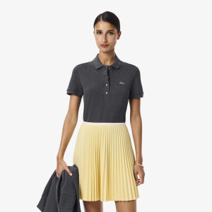 Женское поло Lacoste POLO