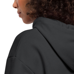 Женская толстовка Jack Wolfskin Essential Hoody